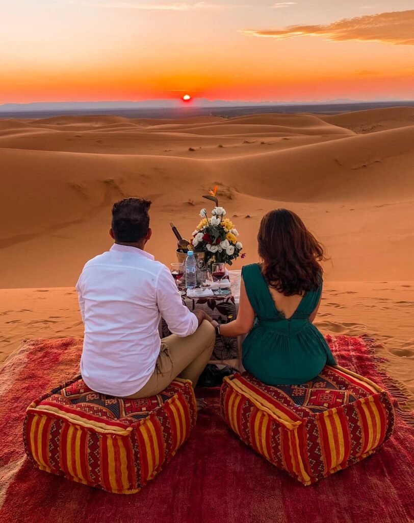 VIAJES FOTOGRÁFICOS A MARRUECOS