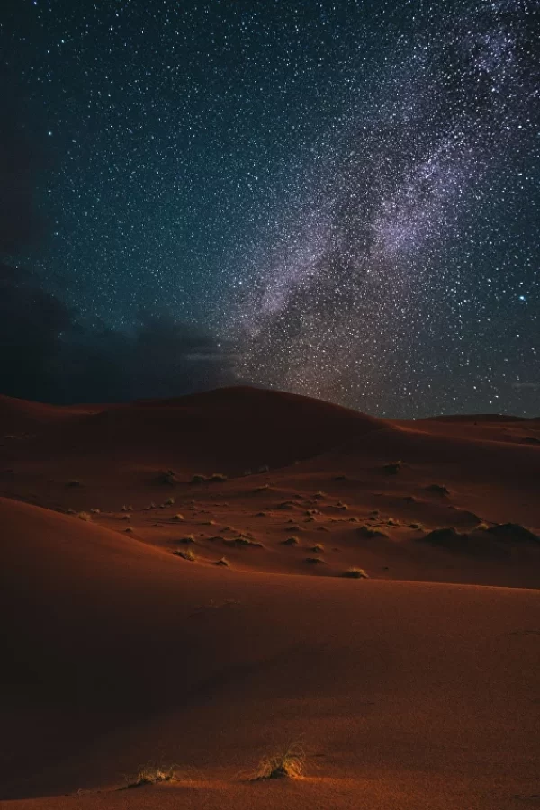 2 DIAS DESDE MARRAKECH AL DESIERTO DE ZAGORA